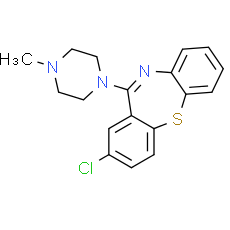 Clothiapine