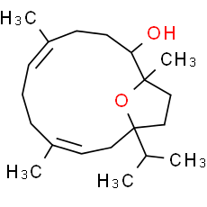 Incensole