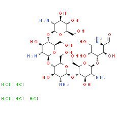 Chitopentaose pentahydrochloride