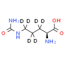 L-Citrulline-d6