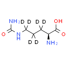 L-Citrulline-d6