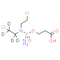 Carboxyphosphamide-d4