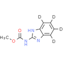 Carbendazim-d4