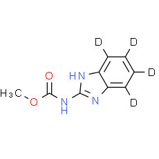Carbendazim-d4
