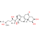 Podecdysone B