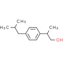 Ibuprofen alcohol