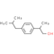 Ibuprofen alcohol