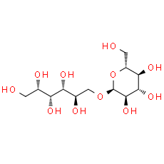 Isomaltitol