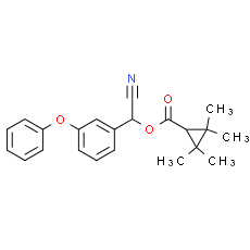 Fenpropathrin