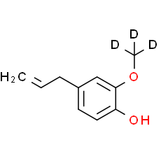Eugenol-d3