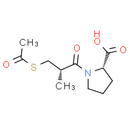 Captopril EP Impurity J