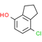 Chlorindanol