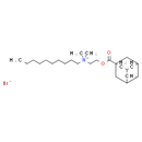 Amantanium bromide