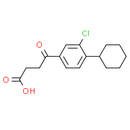 Bucloxic acid
