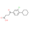 Bucloxic acid