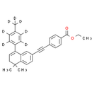 AGN 193109-d7 Ethyl Ester