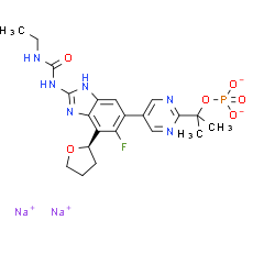 SPR720 disodium
