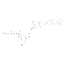 GRF (1-29) amide (rat)