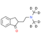 Dimetindene impurity E-d6