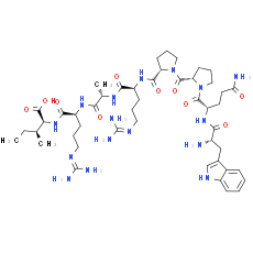 Fibronectin Adhesion-promoting Peptide