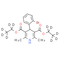 4-(2-Bromophenyl)-2, 6-dimethyl-3, 5-pyridinedicarboxylic Acid-d10 Diethyl Ester