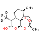 Dihydroartemisinin-d3