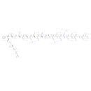 Secretin (33-59), rat