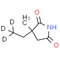 Ethosuximide-d3