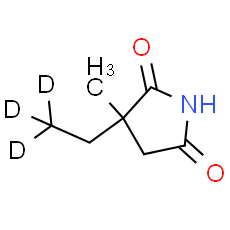 Ethosuximide-d3