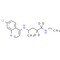 Desethyl chloroquine-d4