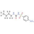 Carbutamide-d9