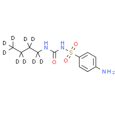 Carbutamide-d9