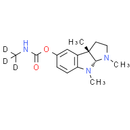 Physostigmine-d3