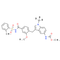 Decyclopentyl Zafirlukast-d3 Methyl Ester