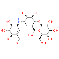 Validamycin A