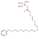 BnO-PEG5-Boc