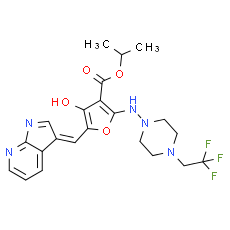 Cdc7-IN-4