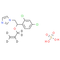 Imazalil-d5 sulfate