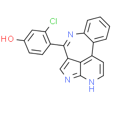JAK-2/3-IN-1