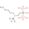 Ibandronic acid-d3