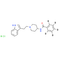 Indoramin-d5 hydrochloride