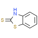 2-Mercaptobenzothiazole