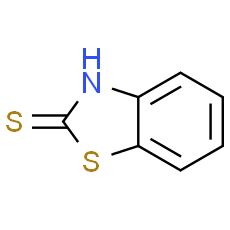 2-Mercaptobenzothiazole