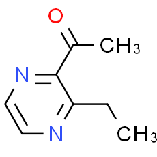 2-Acetyl-3-ethylpyrazine