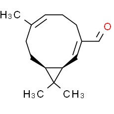 (-)-Isobicyclogermacrenal