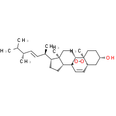 Ergosterol peroxide