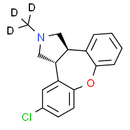 Asenapine-d3