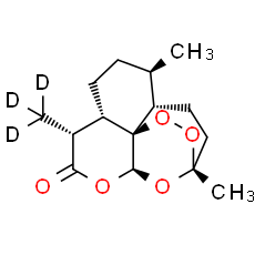 Artemisinin-d3