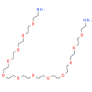 Amino-PEG12-amine