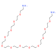 Amino-PEG12-amine